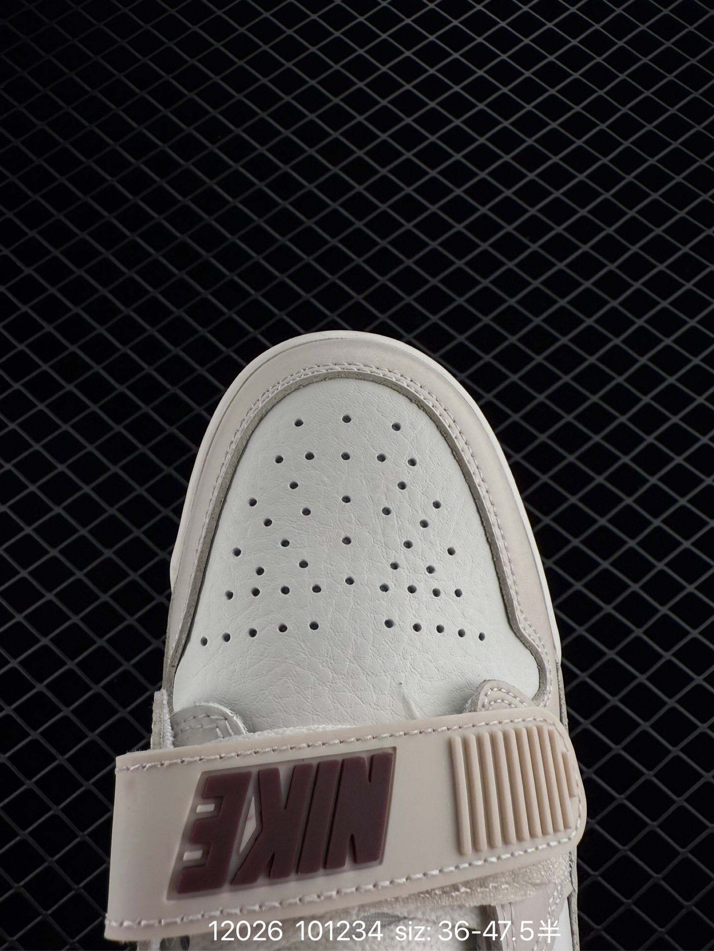 Air Jordan Legacy 312 Low 